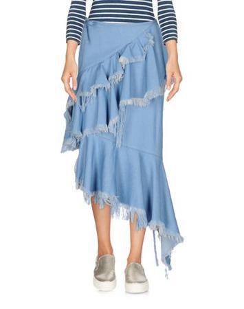 Юбка MARQUES ALMEIDA