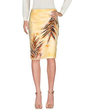 Юбка TIZIANO SANTANDREA Юбка TIZIANO SANTANDREA