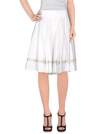 Юбка TWIN-SET SIMONA BARBIERI