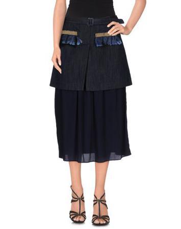 Юбка FRANKIE MORELLO