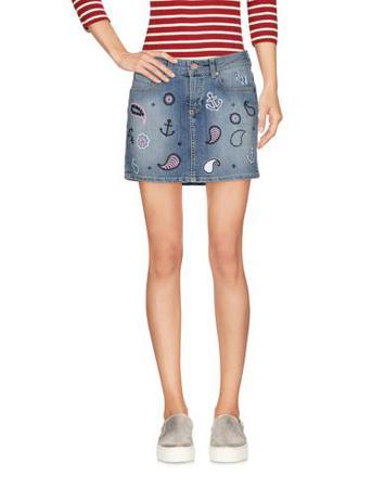 Юбка FRANKIE MORELLO