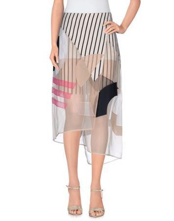 Юбка ACNE STUDIOS