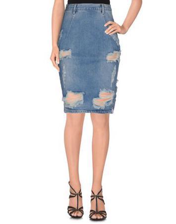 Юбка ONE X ONETEASPOON