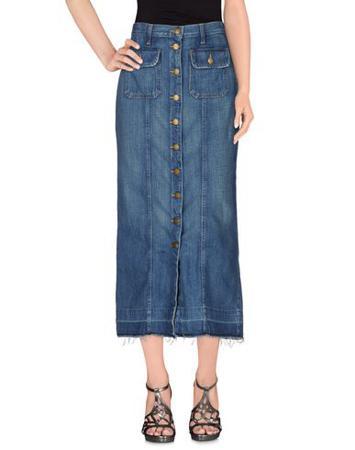 Юбка CURRENT/ELLIOTT