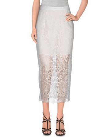 Юбка ERMANNO ERMANNO SCERVINO