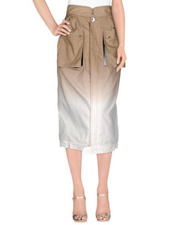 Юбка MAISON MARGIELA