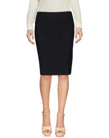 Юбка ACNE STUDIOS