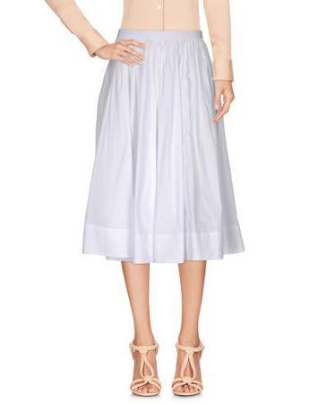 Юбка TWIN-SET SIMONA BARBIERI