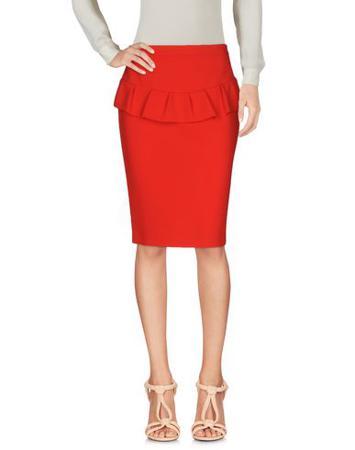 Юбка BOUTIQUE MOSCHINO