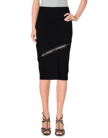 Юбка MCQ ALEXANDER MCQUEEN