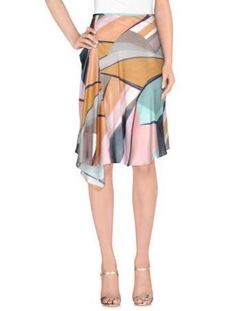 Юбка PLEIN SUD PAR FAYҪAL AMOR