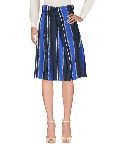 Юбка JIL SANDER NAVY