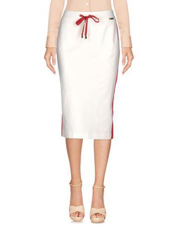 Юбка TWIN-SET SIMONA BARBIERI