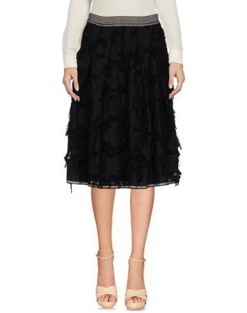 Юбка TWIN-SET SIMONA BARBIERI