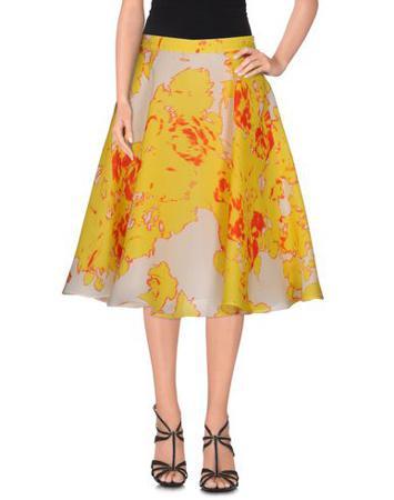 Юбка EMANUEL UNGARO