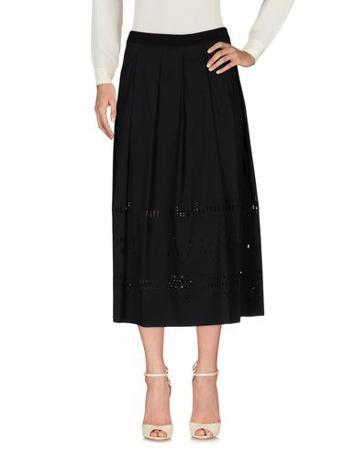 Юбка PINKO BLACK