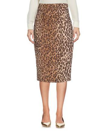 Юбка DOLCE & GABBANA