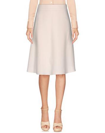 Юбка OSCAR DE LA RENTA