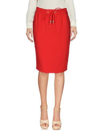 Юбка ELISABETTA FRANCHI 24 ORE