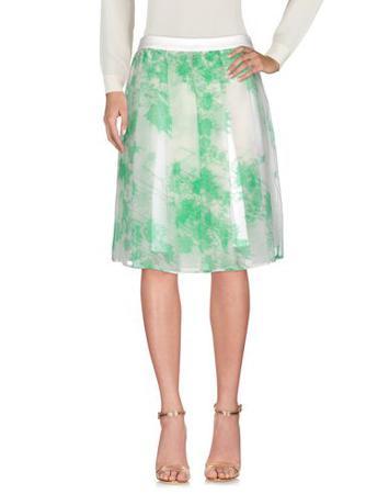 Юбка KI6? WHO ARE YOU?