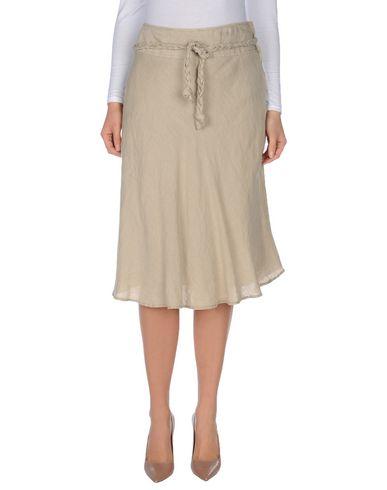 Юбка-трапеция  -  цвет