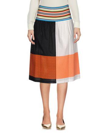 Юбка PIANURASTUDIO