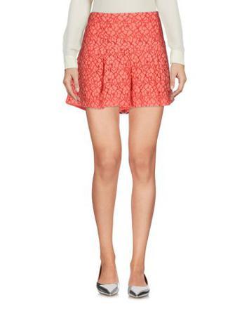 Юбка BLUE LES COPAINS