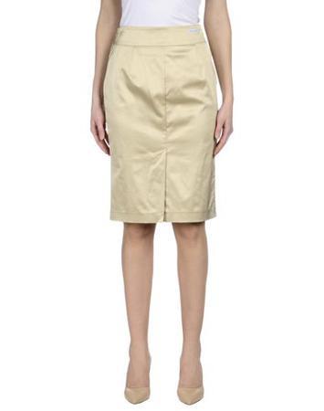 Юбка MOSCHINO JEANS