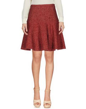 Юбка DOLCE & GABBANA