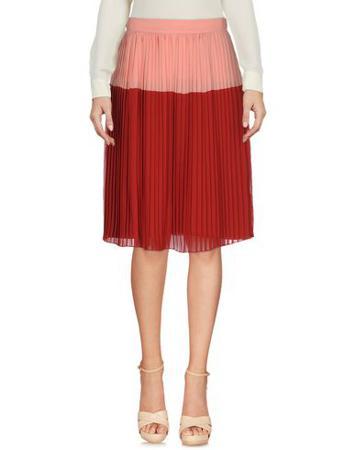 Юбка ALBERTA ANTICOLI