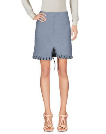 Юбка ACNE STUDIOS