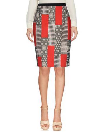 Юбка SUZANNE SUSCEPTIBLE