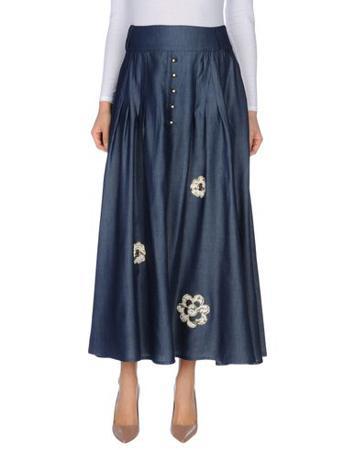 Юбка TIZIANO SANTANDREA Юбка TIZIANO SANTANDREA