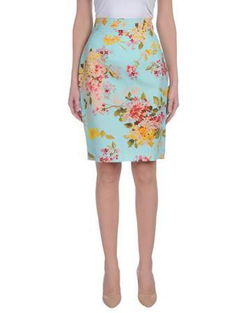 Юбка BLUMARINE