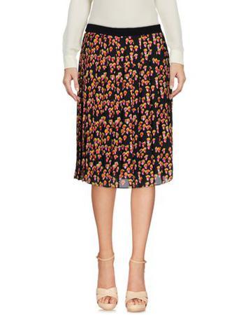 Юбка WHITE WHO*S WHO