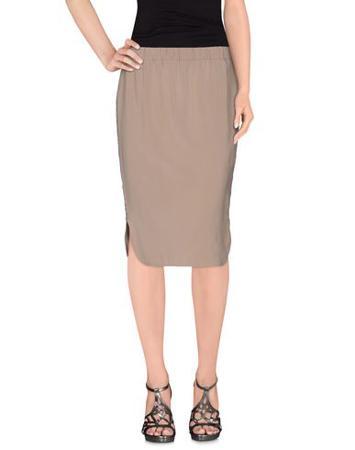 Юбка BRUNELLO CUCINELLI