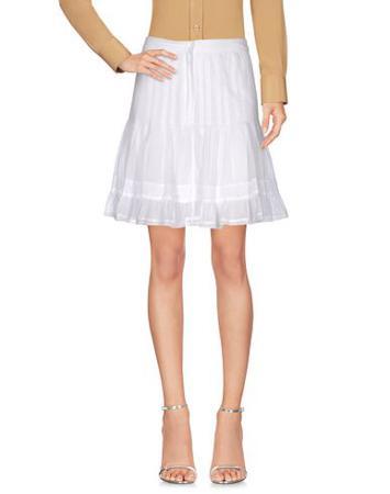 Юбка ISABEL MARANT ÉTOILE