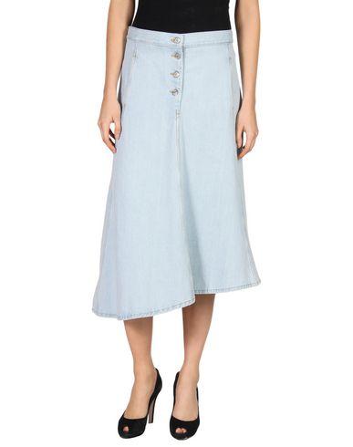 Юбка ACNE STUDIOS