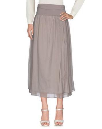 Юбка PESERICO SIGN