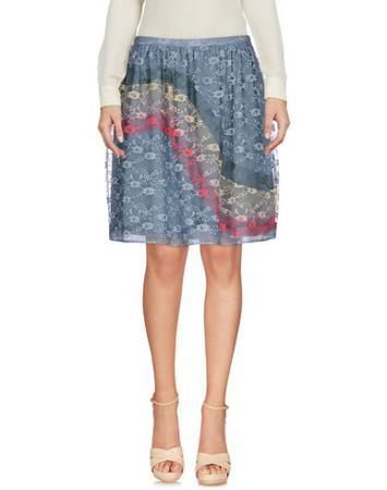 Юбка REDVALENTINO