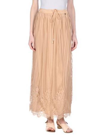 Юбка TWIN-SET SIMONA BARBIERI