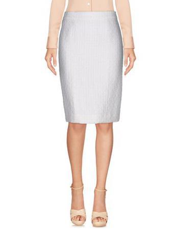 Юбка MOSCHINO CHEAPANDCHIC