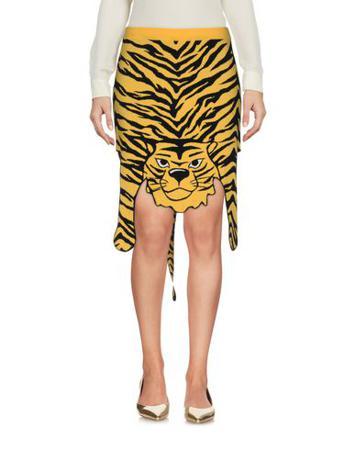 Юбка MOSCHINO CHEAPANDCHIC