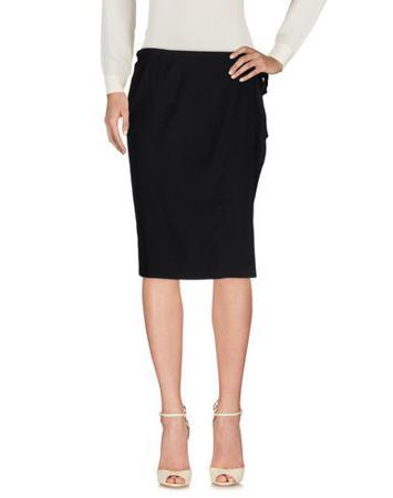 Юбка HAIDER ACKERMANN Юбка HAIDER ACKERMANN