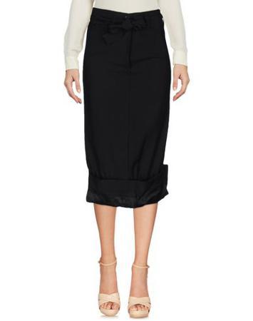 Юбка MAISON MARGIELA 1