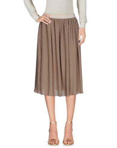 Юбка  -  цвет