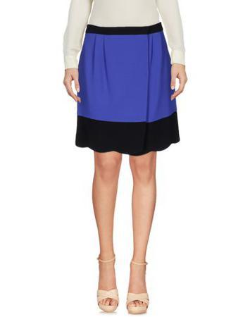 Юбка EMANUEL UNGARO