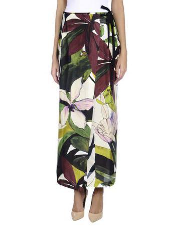 Юбка ERIKA CAVALLINI SEMICOUTURE