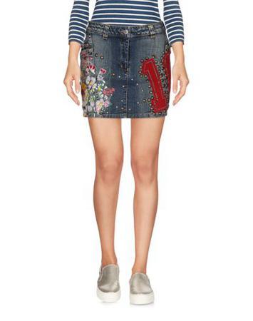 Юбка GAETANO NAVARRA