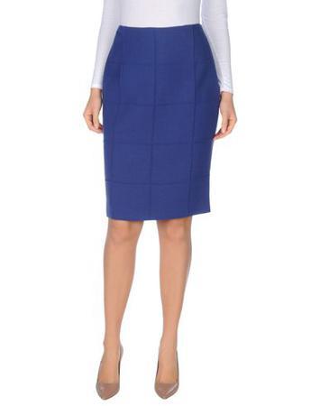 Юбка MOSCHINO CHEAPANDCHIC